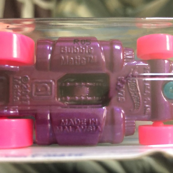 Bubble Matic HW Experimotors - Picture 3 of 10